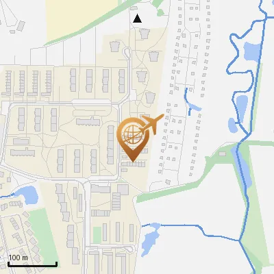 Foto zu Schenefelder Holt 113, 22589 Hamburg