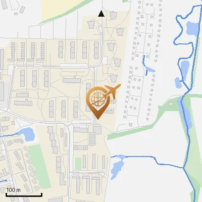 Foto zu Schenefelder Holt 121, 22589 Hamburg