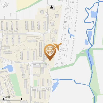 Foto zu Schenefelder Holt 129, 22589 Hamburg