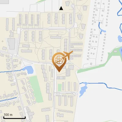 Foto zu Schenefelder Holt 137, 22589 Hamburg