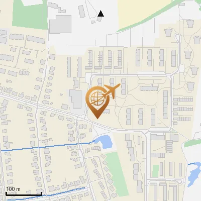 Foto zu Schenefelder Holt 2, 22589 Hamburg