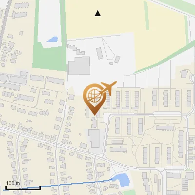 Foto zu Schenefelder Holt 3, 22589 Hamburg