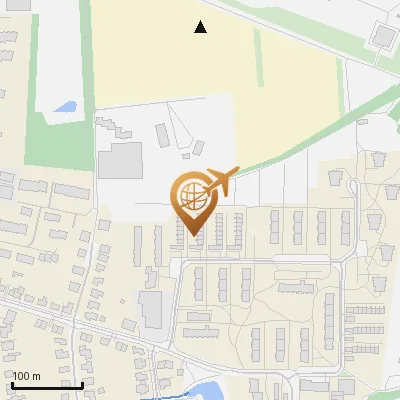 Foto zu Schenefelder Holt 31, 22589 Hamburg