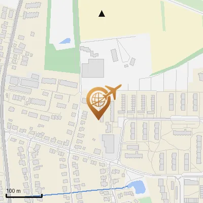 Foto zu Schenefelder Holt 5, 22589 Hamburg