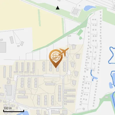 Foto zu Schenefelder Holt 79, 22589 Hamburg