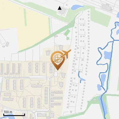 Foto zu Schenefelder Holt 87, 22589 Hamburg