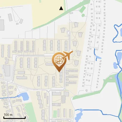 Foto zu Schenefelder Holt 92, 22589 Hamburg