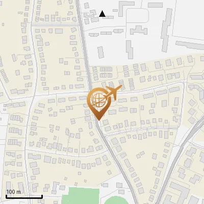 Foto zu Schenefelder Landstraße 102, 22589 Hamburg