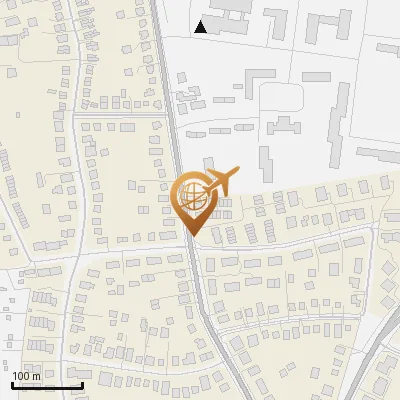 Foto zu Schenefelder Landstraße 110, 22589 Hamburg