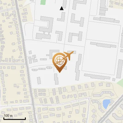 Foto zu Schenefelder Landstraße 126, 22589 Hamburg