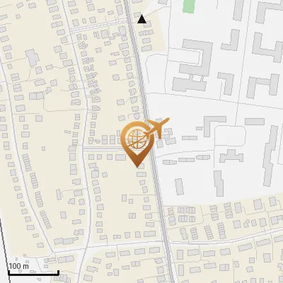 Foto zu Schenefelder Landstraße 127, 22589 Hamburg