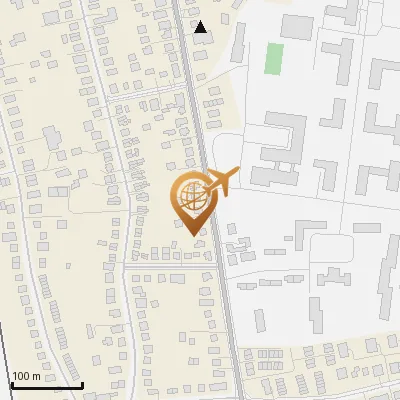 Foto zu Schenefelder Landstraße 135, 22589 Hamburg