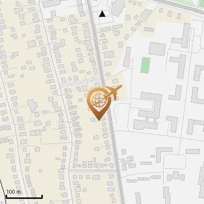 Foto zu Schenefelder Landstraße 147, 22589 Hamburg