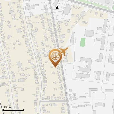 Foto zu Schenefelder Landstraße 151, 22589 Hamburg