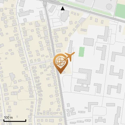 Foto zu Schenefelder Landstraße 152, 22589 Hamburg