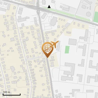 Foto zu Schenefelder Landstraße 158, 22589 Hamburg