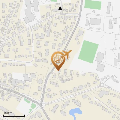 Foto zu Schenefelder Landstraße 16, 22587 Hamburg