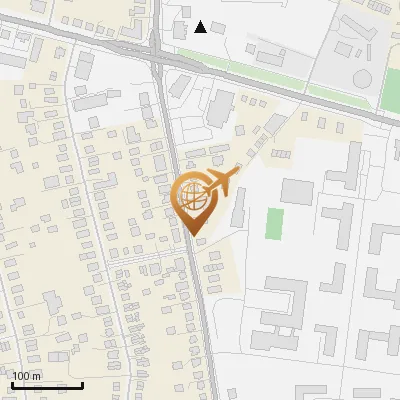 Foto zu Schenefelder Landstraße 160, 22589 Hamburg