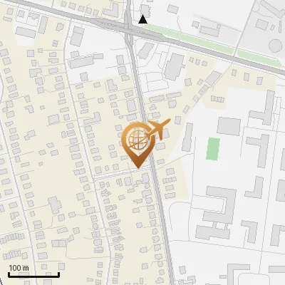 Foto zu Schenefelder Landstraße 161, 22589 Hamburg