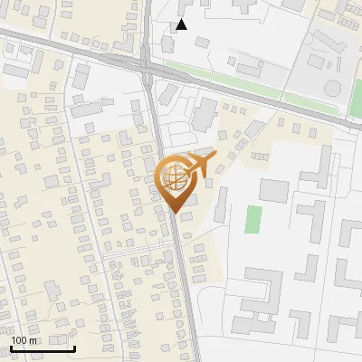 Foto zu Schenefelder Landstraße 164, 22589 Hamburg