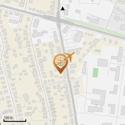 Foto zu Schenefelder Landstraße 165, 22589 Hamburg