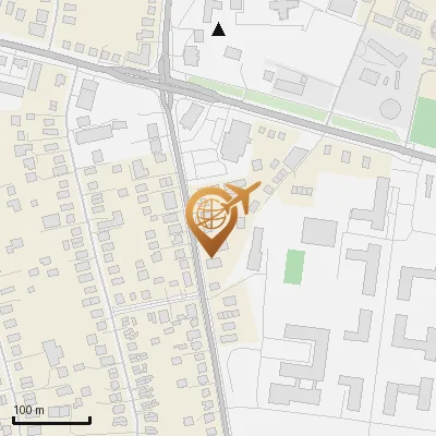 Foto zu Schenefelder Landstraße 166, 22589 Hamburg