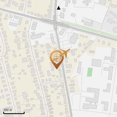 Foto zu Schenefelder Landstraße 167, 22589 Hamburg