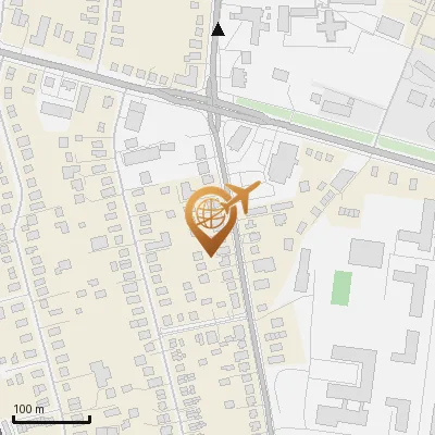 Foto zu Schenefelder Landstraße 171, 22589 Hamburg