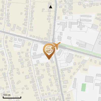 Foto zu Schenefelder Landstraße 185, 22589 Hamburg