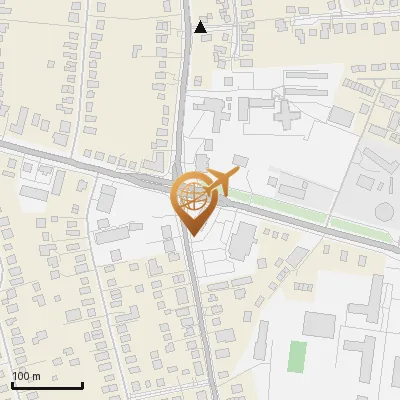 Foto zu Schenefelder Landstraße 190, 22589 Hamburg