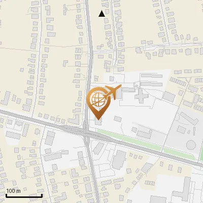 Foto zu Schenefelder Landstraße 200, 22589 Hamburg