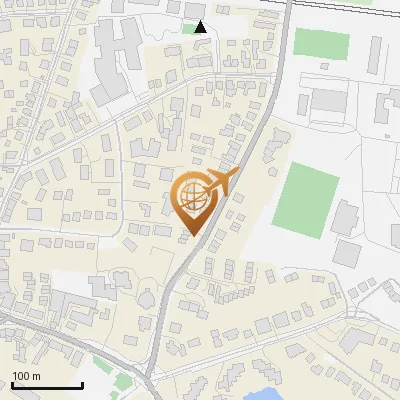 Foto zu Schenefelder Landstraße 21, 22587 Hamburg