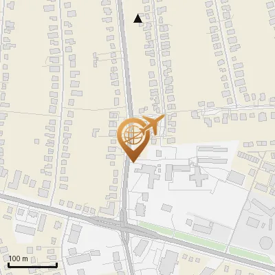 Foto zu Schenefelder Landstraße 210, 22589 Hamburg