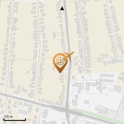 Foto zu Schenefelder Landstraße 213, 22589 Hamburg