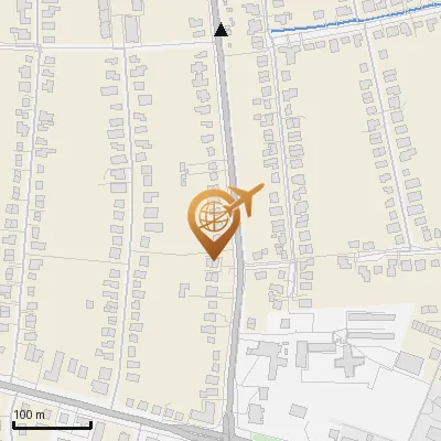 Foto zu Schenefelder Landstraße 221, 22589 Hamburg