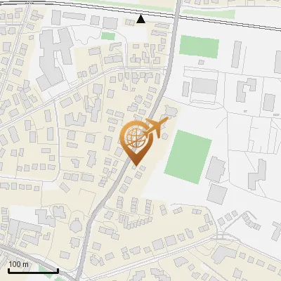 Foto zu Schenefelder Landstraße 24, 22587 Hamburg