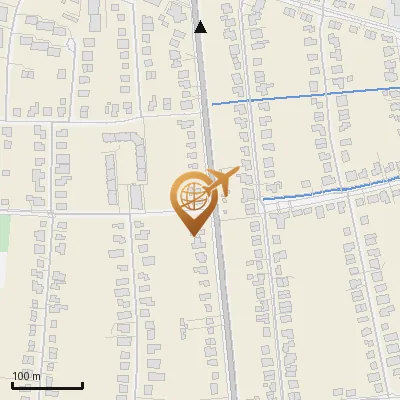 Foto zu Schenefelder Landstraße 249, 22589 Hamburg