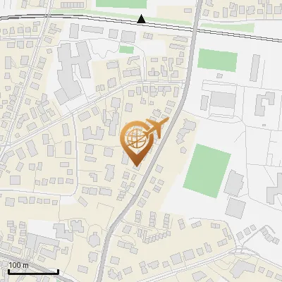 Foto zu Schenefelder Landstraße 25, 22587 Hamburg