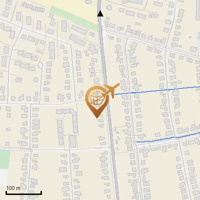 Foto zu Schenefelder Landstraße 263, 22589 Hamburg