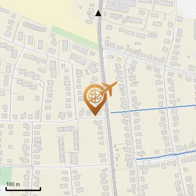 Foto zu Schenefelder Landstraße 267, 22589 Hamburg