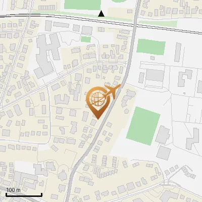 Foto zu Schenefelder Landstraße 27, 22587 Hamburg