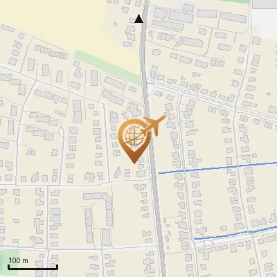 Foto zu Schenefelder Landstraße 271, 22589 Hamburg