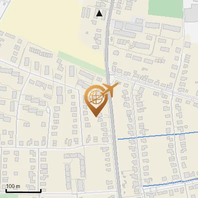 Foto zu Schenefelder Landstraße 277, 22589 Hamburg