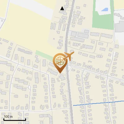 Foto zu Schenefelder Landstraße 285, 22589 Hamburg