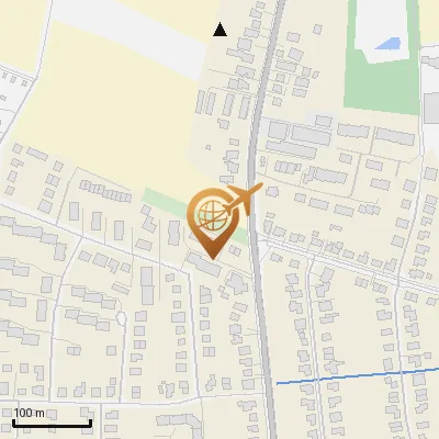 Foto zu Schenefelder Landstraße 287, 22589 Hamburg