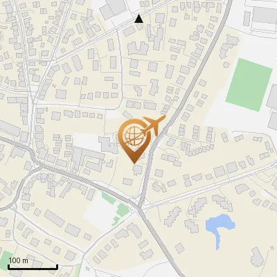 Foto zu Schenefelder Landstraße 3, 22587 Hamburg