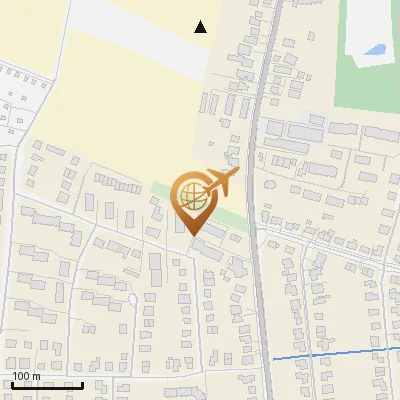 Foto zu Schenefelder Landstraße 301, 22589 Hamburg