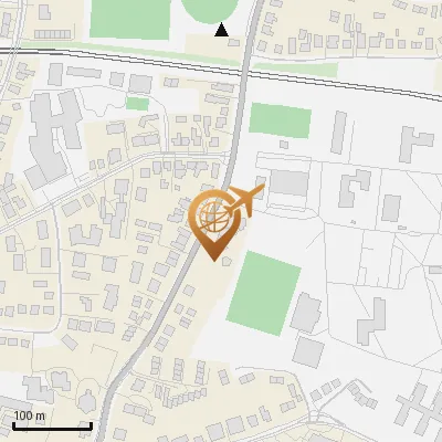 Foto zu Schenefelder Landstraße 34, 22587 Hamburg