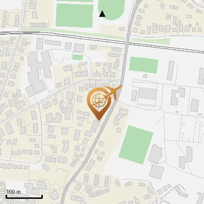 Foto zu Schenefelder Landstraße 37, 22587 Hamburg