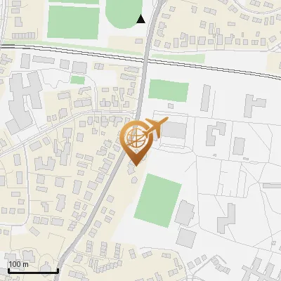 Foto zu Schenefelder Landstraße 38, 22587 Hamburg